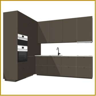 KEUKEN - 05