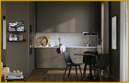 KEUKEN - 05