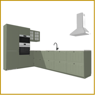 KEUKEN - 06
