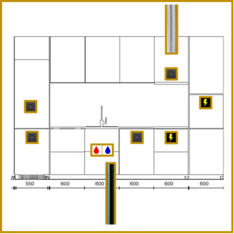 KEUKEN - 07