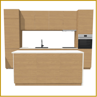 KEUKEN - 07
