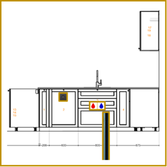KEUKEN - 09