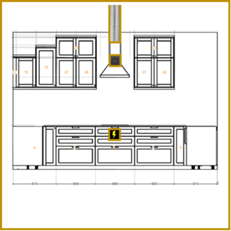 KEUKEN - 09