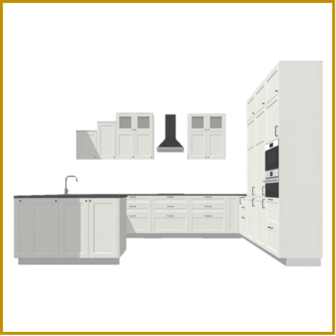 KEUKEN - 09