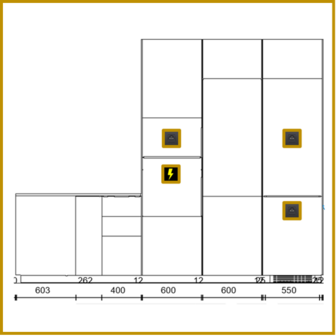 KEUKEN - 09