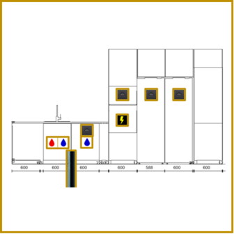 KEUKEN - 11