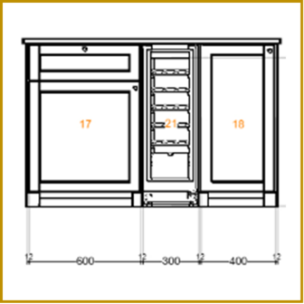 KEUKEN - 11