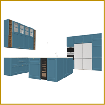 KEUKEN - 11
