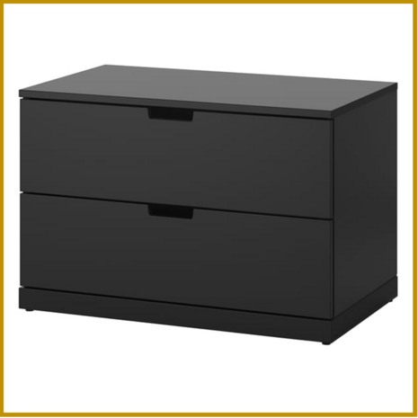 ZITBANK 02 - B80XD47XH54 CM