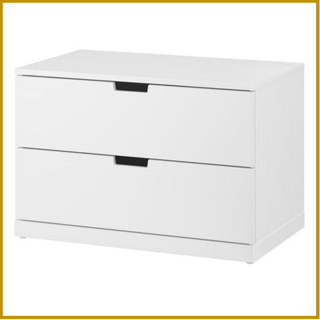ZITBANK 02 - B80XD47XH54 CM