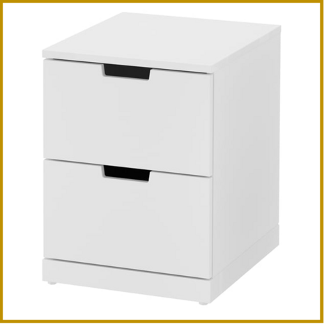 ZITBANK 02 - B40XD47XH54 CM