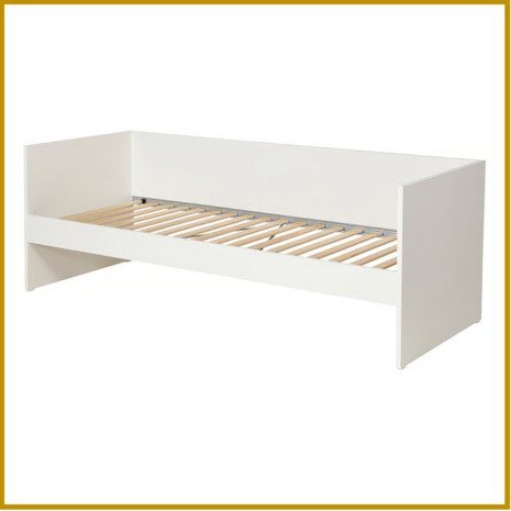 SLAAPBANK 01 - B80 X L200 CM