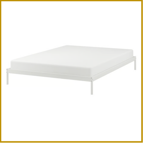 BED 20 - 160 X 200 CM