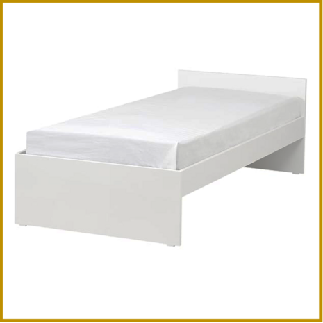BED 05 - 90 X 200 CM