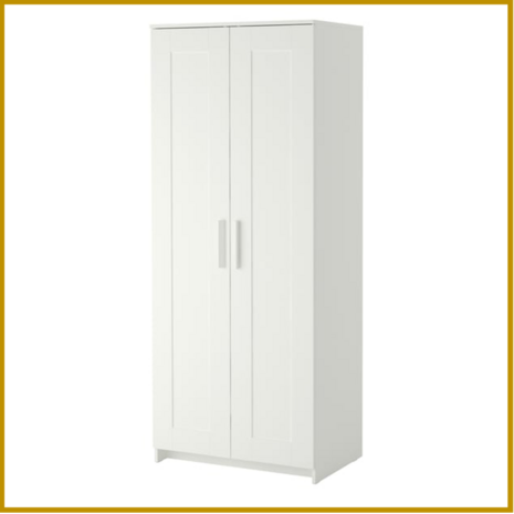 KLEDINGKAST 03 - B78XD50 CM 