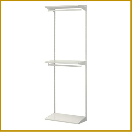 KLEDINGREK 01 - B61XD40 CM 