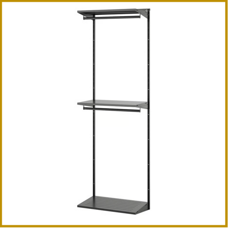 KLEDINGREK 01 - B61XD40 CM 
