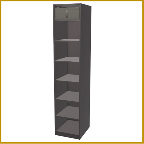 DRESSINGKAST - B50XD58XL236