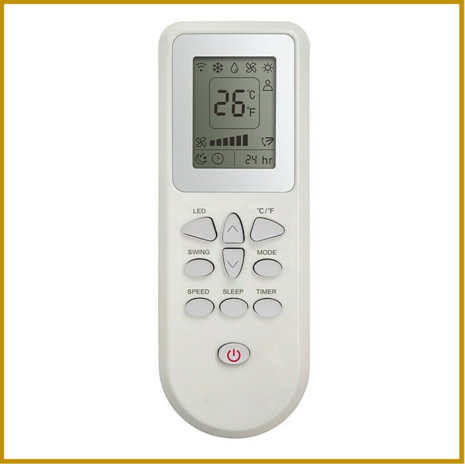 AIRCO - 01