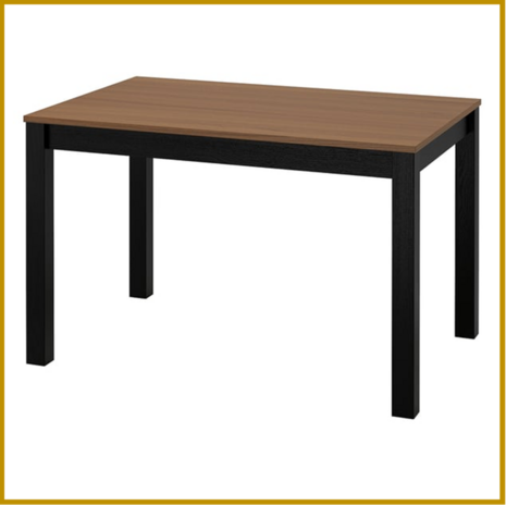 TAFEL 04 - B80XL120XH75