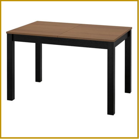 TAFEL 05 - B80XL120/170XH75