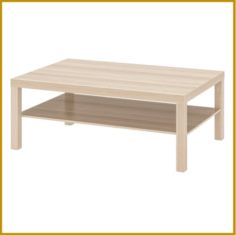 SALONTAFEL 02 - B118XL78XH45