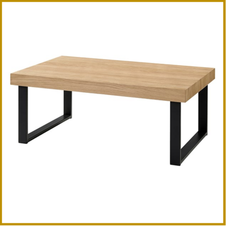 SALONTAFEL 03 - B72XL114XH45