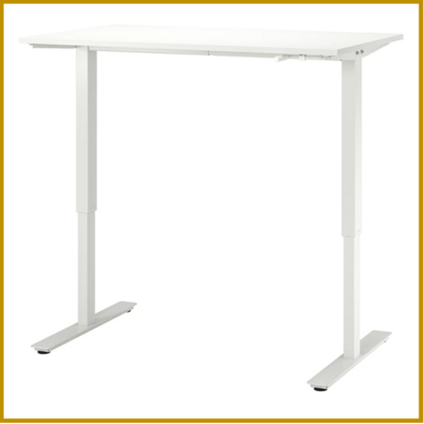 TAFEL 16 - B70XL120XH72/122