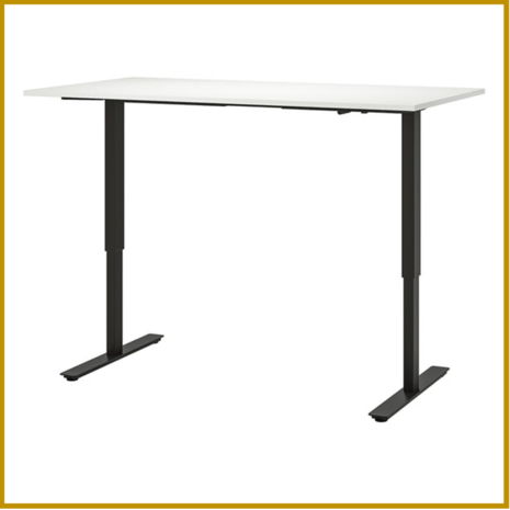 TAFEL 17 - B80XL160XH72/122