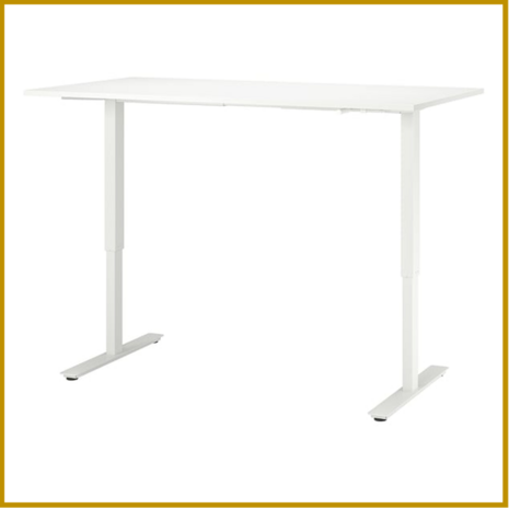 TAFEL 17 - B80XL160XH72/122
