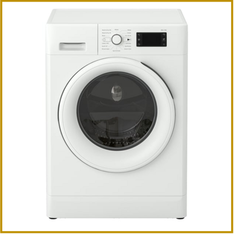 DROOG-/WASMACHINE