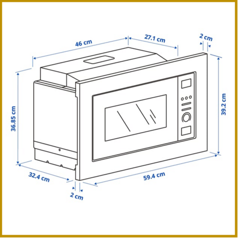 MICROGOLFOVEN 02