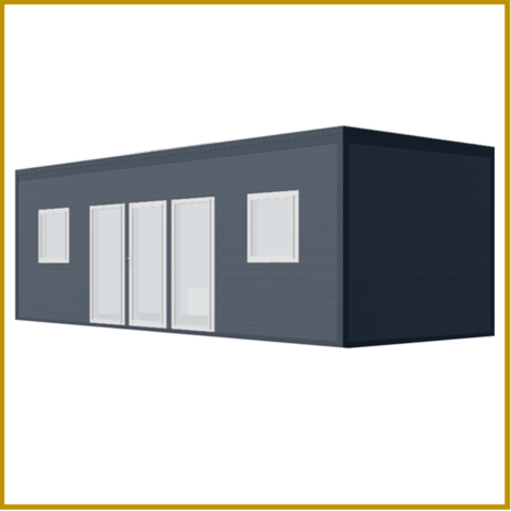 PREFAB 32