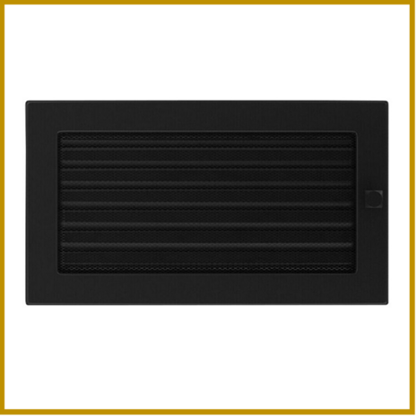 VENTILATIEROOSTER