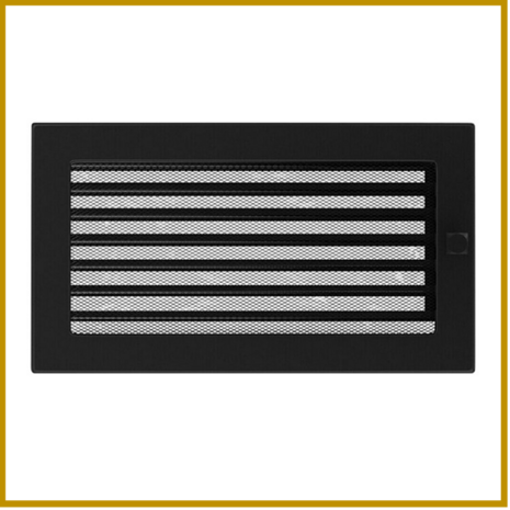 VENTILATIEROOSTER
