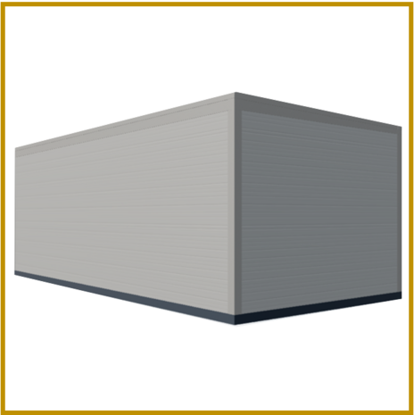 GEVEL 01 - STANDAARD 