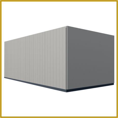 GEVEL 02 - DECO - PANEEL
