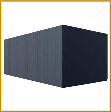 GEVEL 02 - DECO - PANEEL