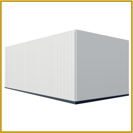 GEVEL 02 - DECO - PANEEL