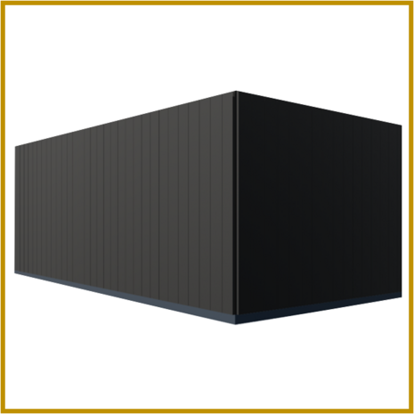 GEVEL 02 - DECO - PANEEL
