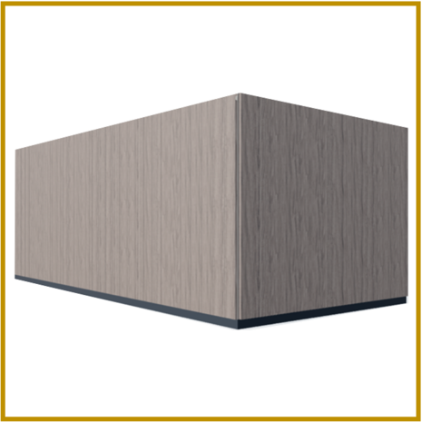 GEVEL 02 - DECO - PANEEL