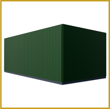 GEVEL 02 - DECO - PANEEL