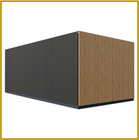 GEVEL 02 - DECO - PANEEL