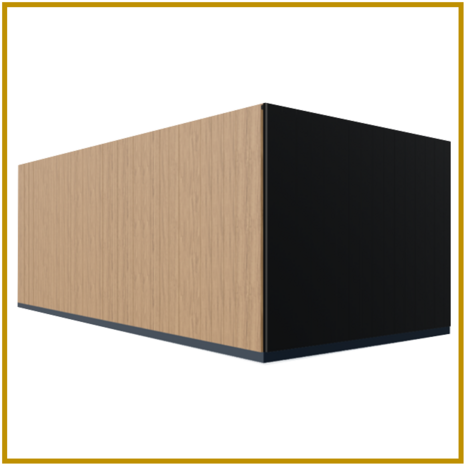 GEVEL 02 - DECO - PANEEL