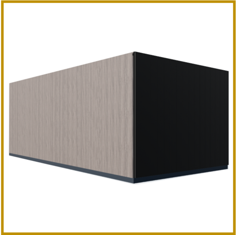 GEVEL 02 - DECO - PANEEL