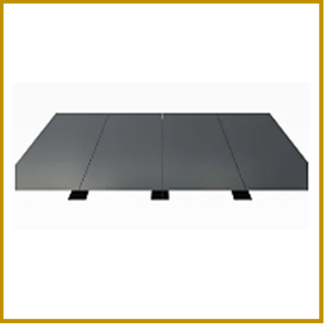 GEVEL 02 - DECO - PANEEL