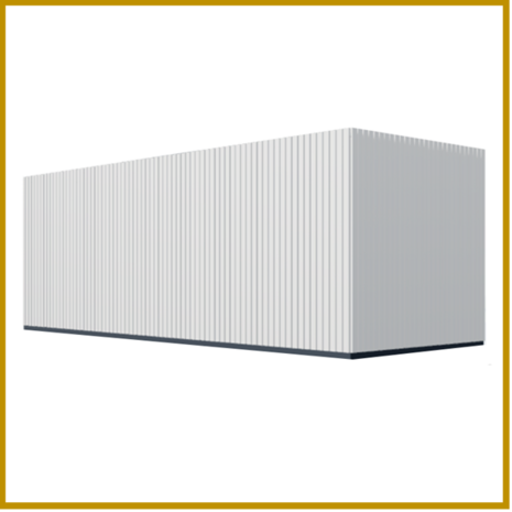 GEVEL 03 - DECO - LATTEN