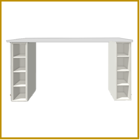 TAFEL 18 - MAATWERK