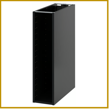 ONDERKAST 01 - B20 X D60 X H80 CM