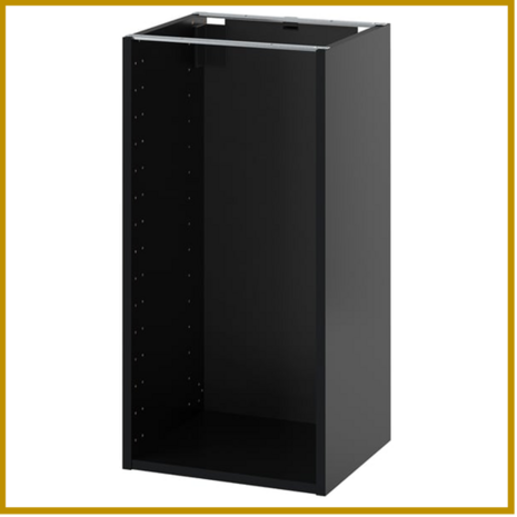ONDERKAST 04 - B40 X D37 X H80 CM